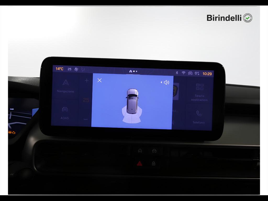 JEEP Avenger - Avenger 1.2 Turbo 100 CV Altitude