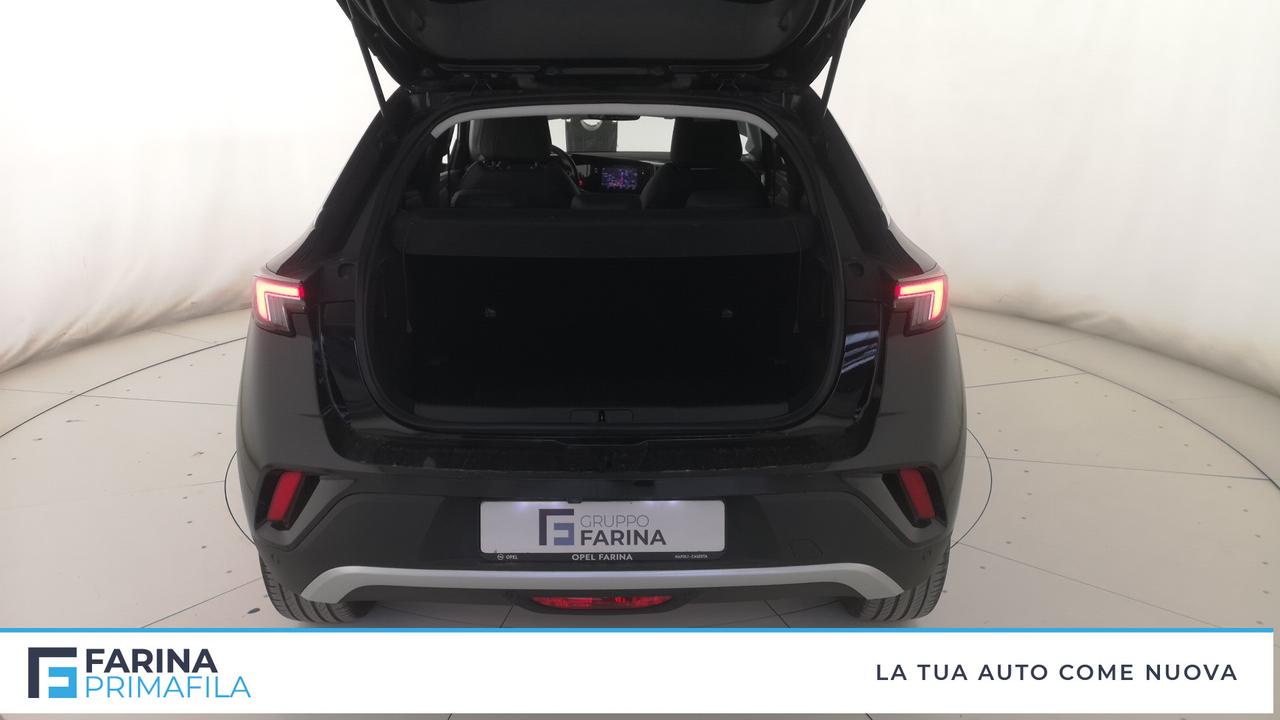OPEL Mokka II - Mokka electric Elegance 136cv