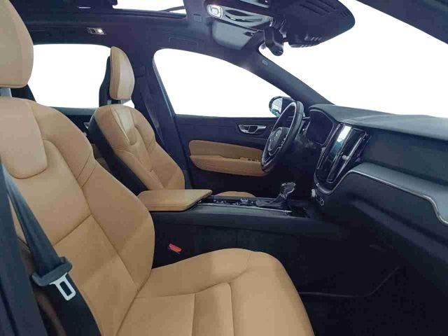 VOLVO XC60 D4 AWD Geartronic Business