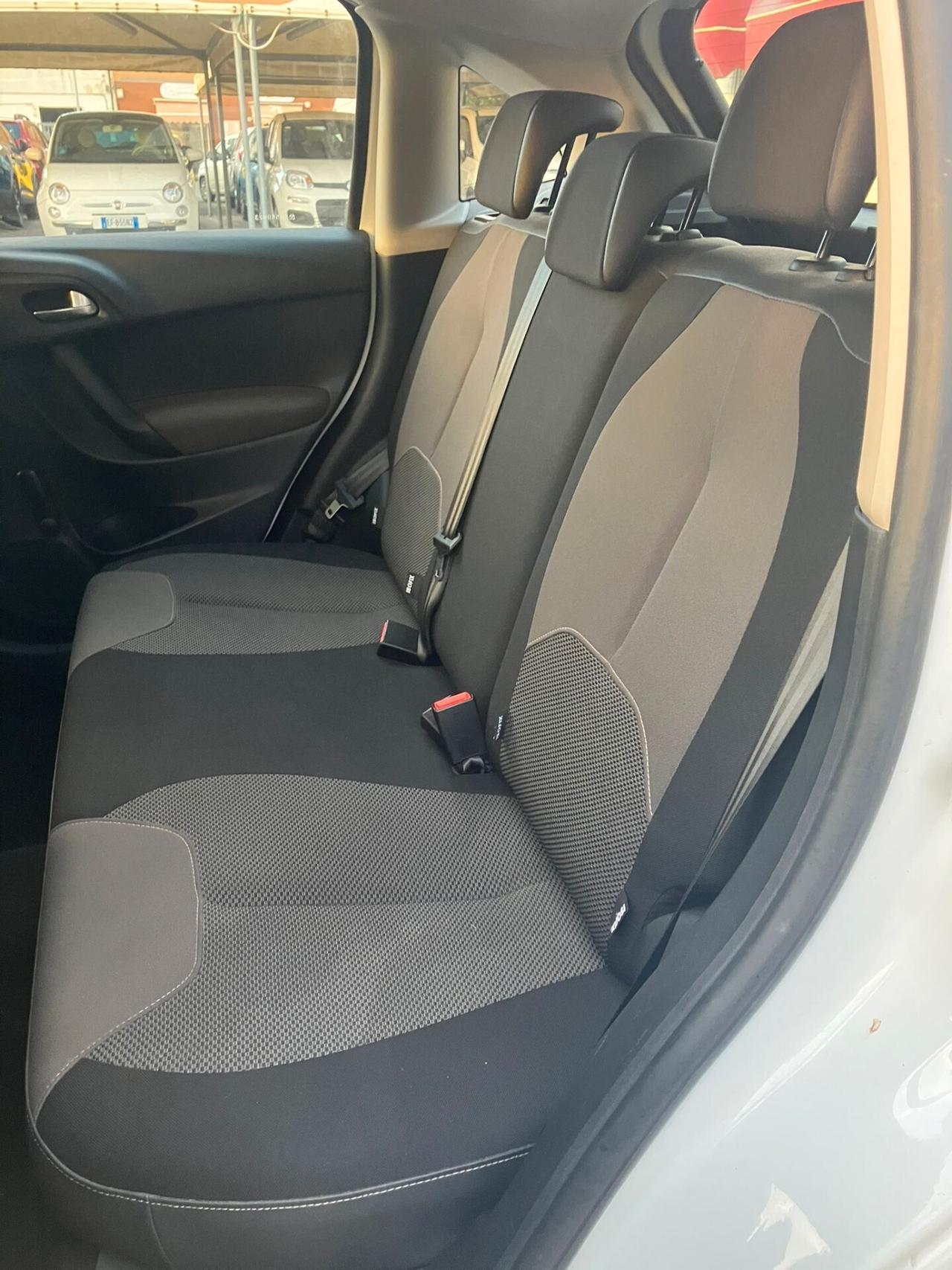 CITROEN C3 1.2 82cv 5 Porte Seduction