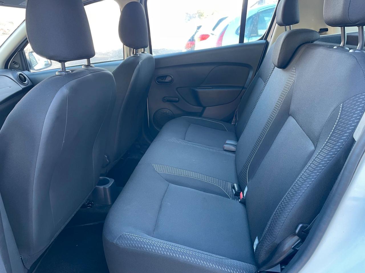 Dacia Sandero 1.5 dCi 8V 75 CV S&S Ambiance N1