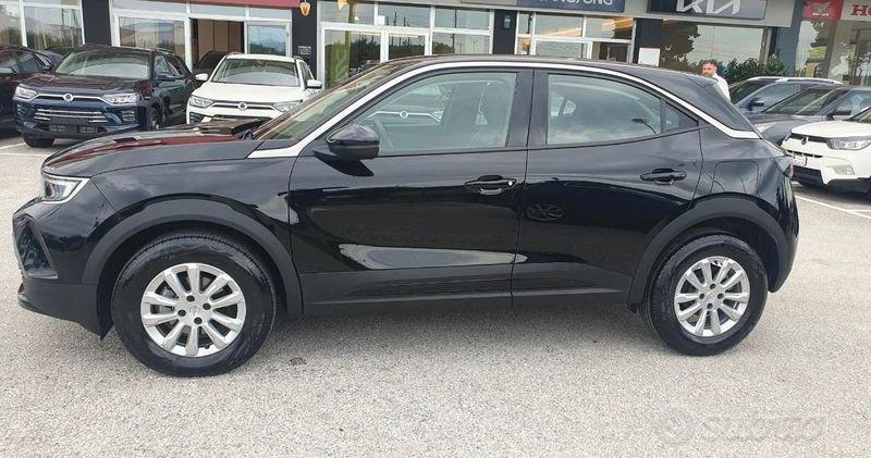 Opel Mokka Mokka 1.2 t Ultimate s&s 100cv