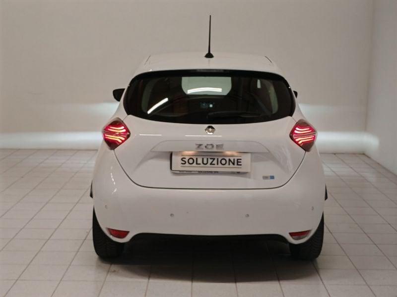 Renault ZOE Zen R110 Flex IVA ESPOSTA