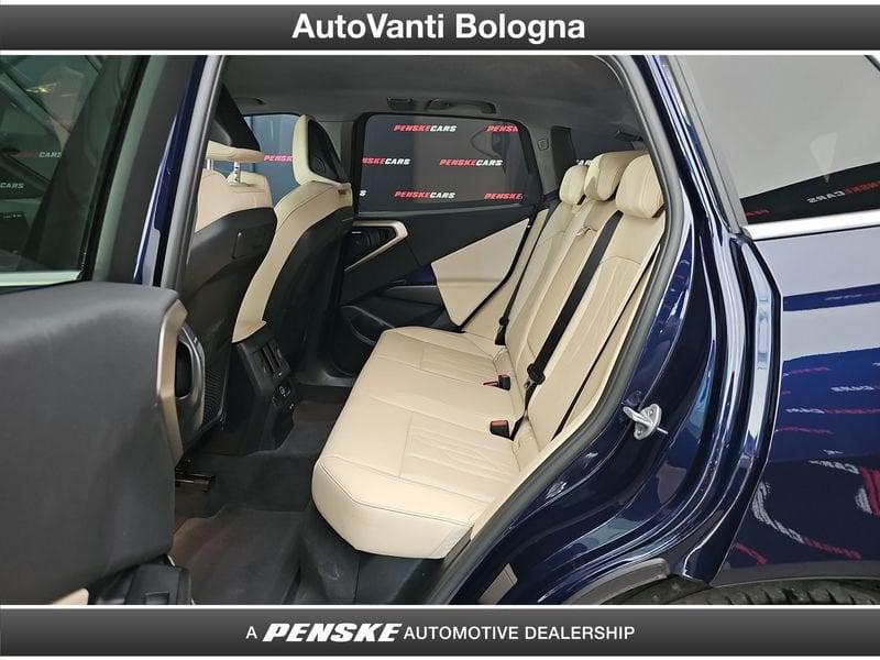 BMW X3 X3 xdrive20d auto