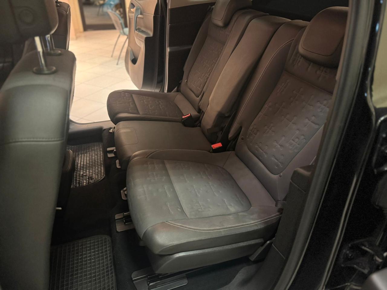 Opel Meriva 1.6 CDTI Start&Stop Cosmo