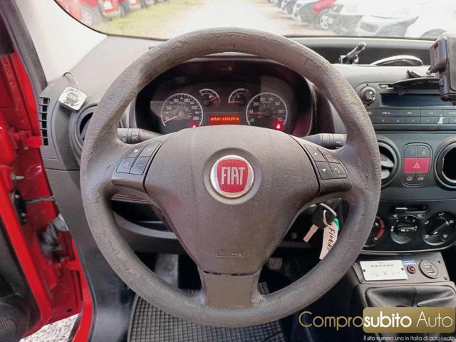 FIAT Fiorino 1.3 MJT 80CV + IVA 22%