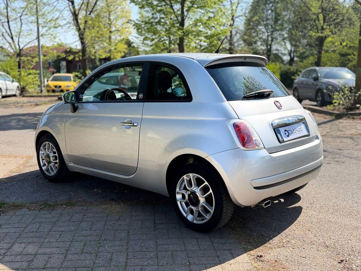 Fiat 500 1.2 Pop 69cv