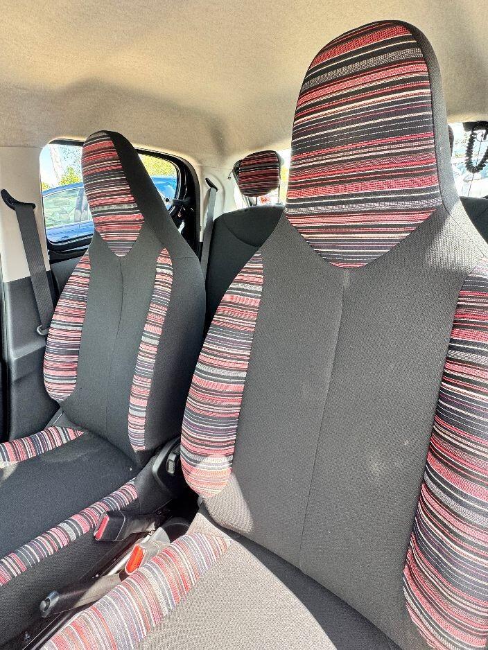 CITROEN*C1*PERMUTA*FINANZIAMENTO*GARANZIA