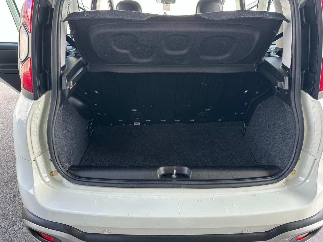 Fiat Panda 0.9 t.air t. Cross 4x4 s&s 85cv