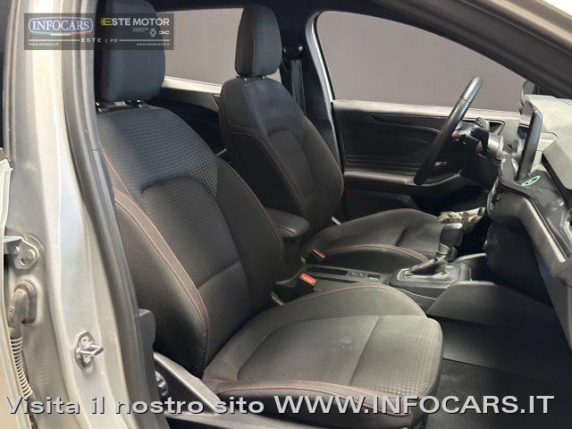 FORD Focus SW EcoBoost 155 CV Powershift ST-line - PROMO