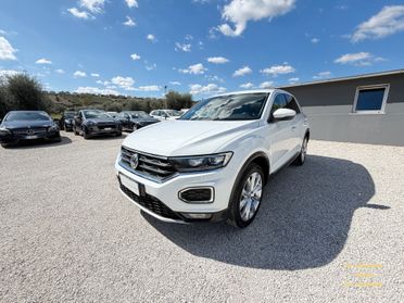 Volkswagen T-Roc 1.5 TSI 150 cv DSG Advanced 127.505 km