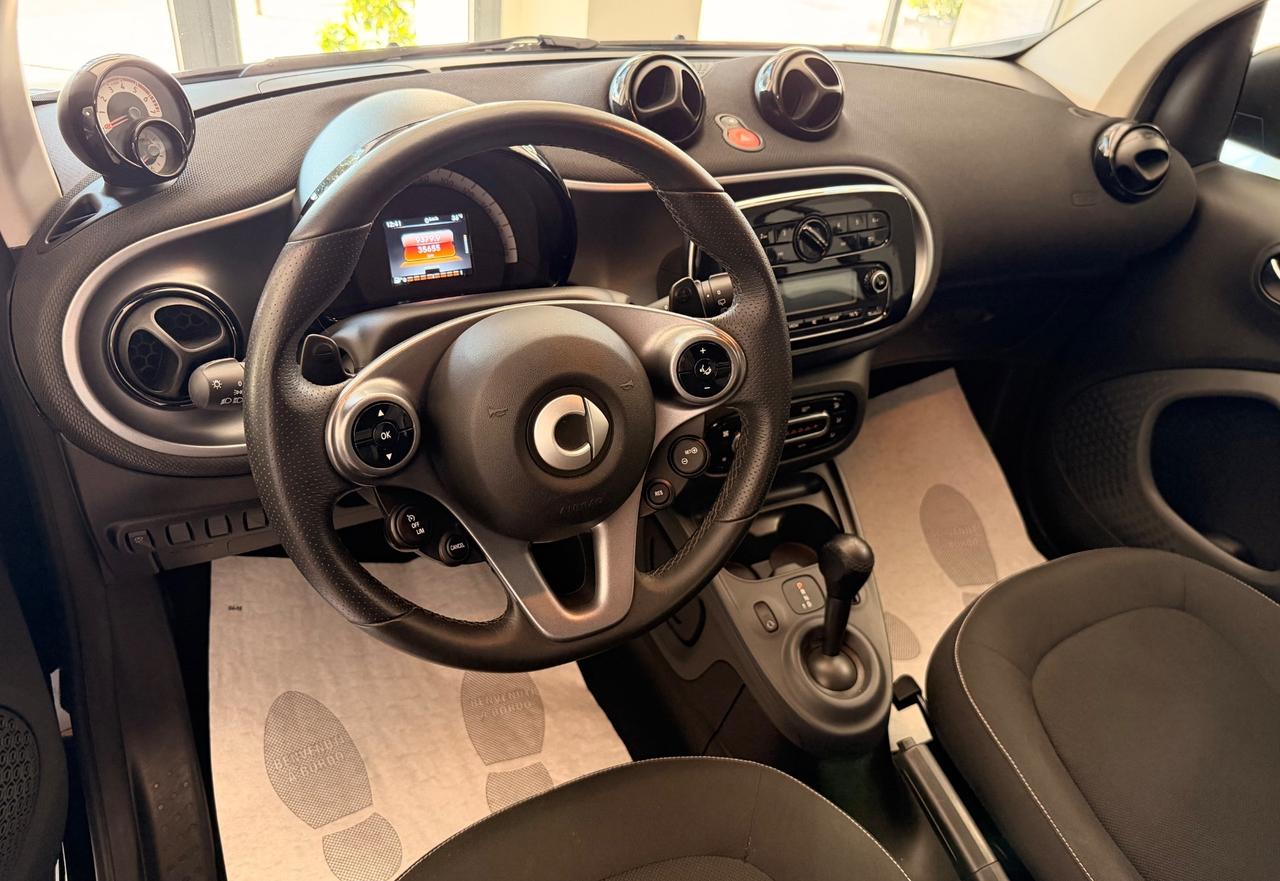 Smart ForTwo 70 1.0 Superpassion 35000km !