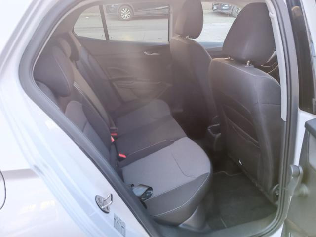 SKODA Fabia 1.0 MPI 65 CV Ambition