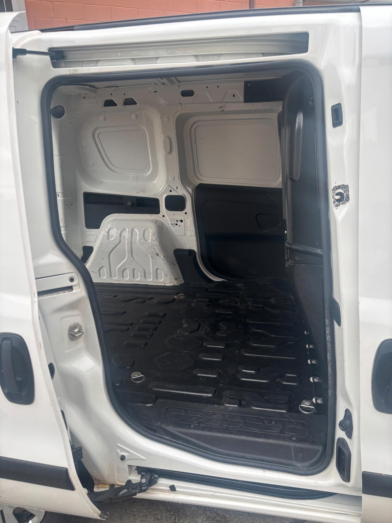 Fiat Doblo Doblò 1.3 MJT S&S PC-TN Cargo Easy