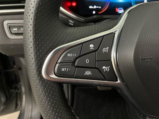 RENAULT Clio 1.6 E-Tech full hybrid esprit Alpine 145cv