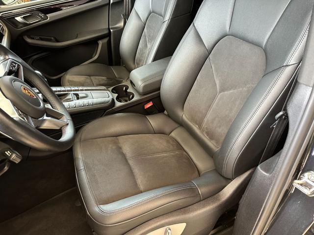 PORSCHE Macan 2.0 TURBO - PANORAMA SPORT CHRONO OFF ROAD