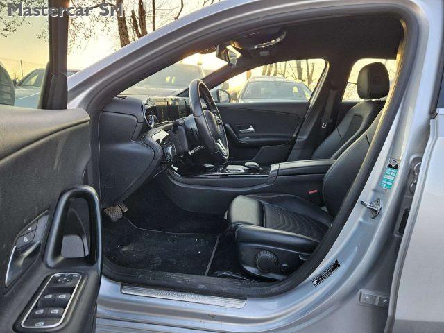 MERCEDES-BENZ A 180 Classe A - W177 d Sport auto - GK783ZM