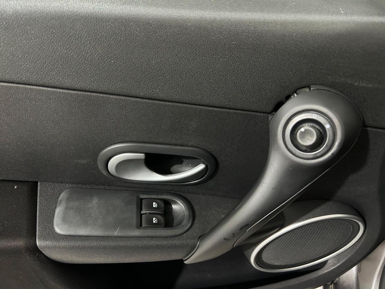 Renault Clio 1.5 dCi 75CV 5 porte Dynamique