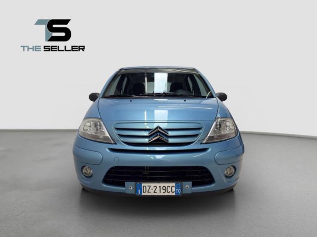 CITROEN C3 1.4 Exclusive Style Techno Bi Energy G