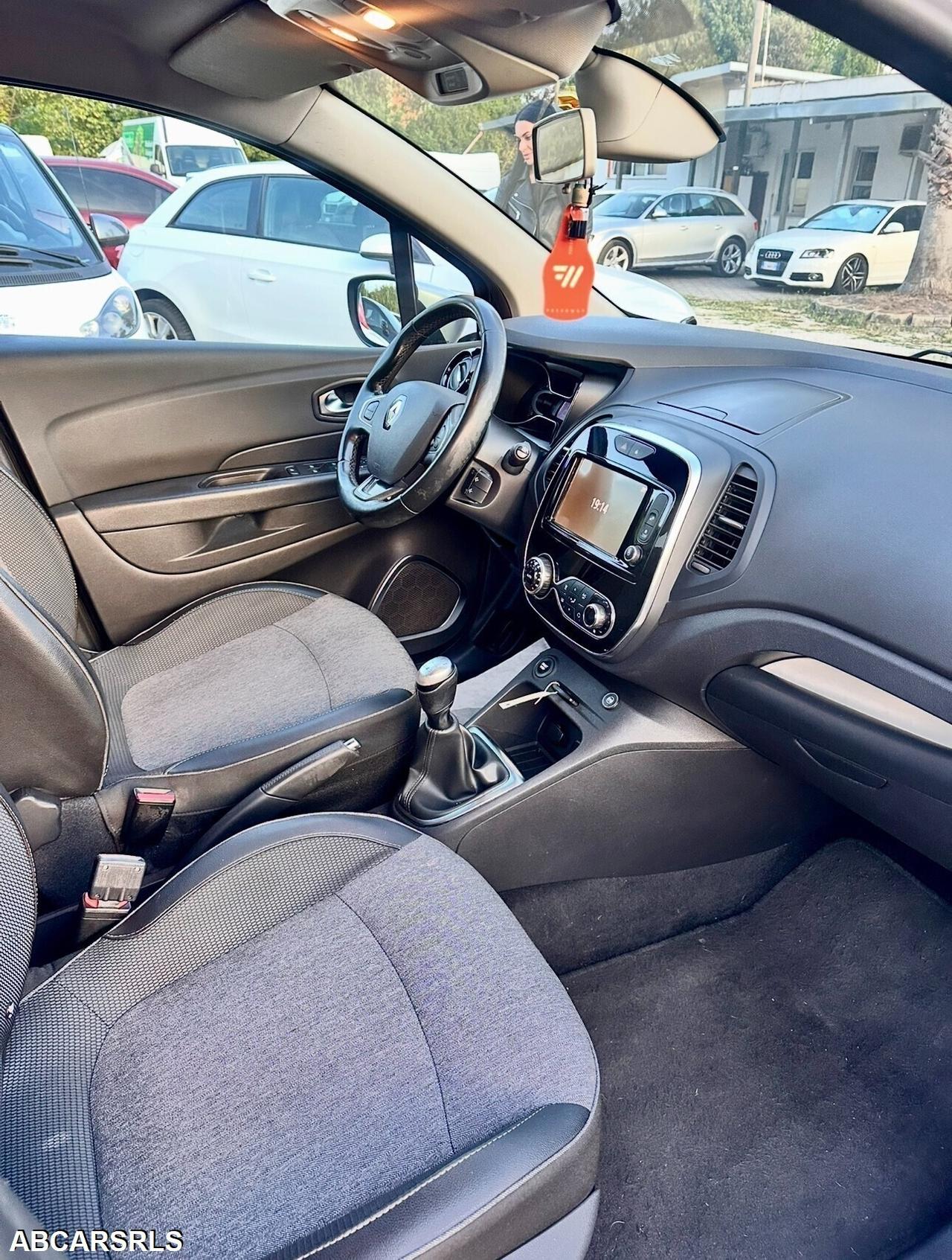 RENAULT - Captur - TCe 12V 90 CV Sport Edition2 -