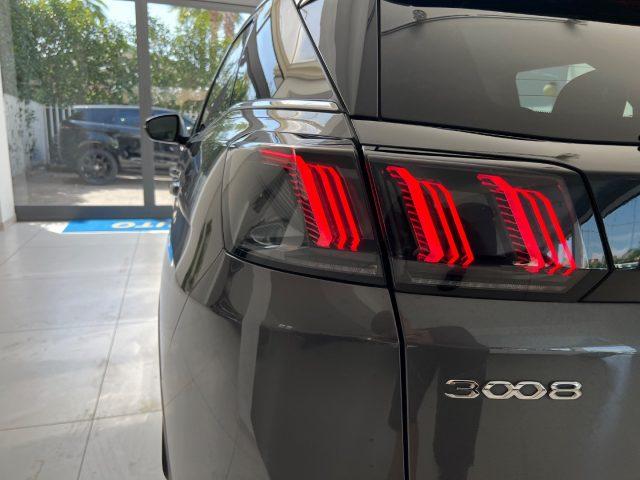 PEUGEOT 3008 BlueHDi 130 S&S EAT8 GT Pack tua da ?249,00