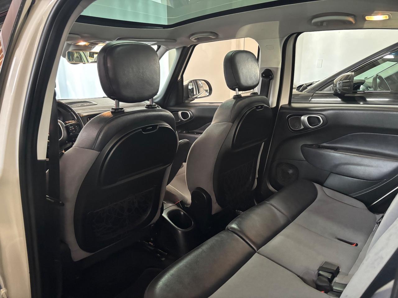 Fiat 500L 1.6 Multijet 120 CV Lounge