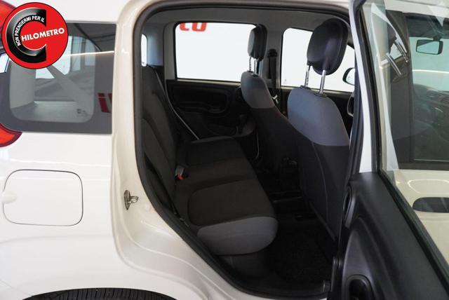 FIAT Panda 1.2 EasyPower Easy