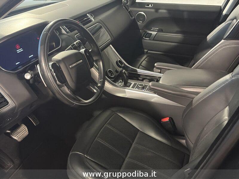 Land Rover RR Sport II 2018 Die. 3.0d i6 mhev HSE Dynamic 249cv a