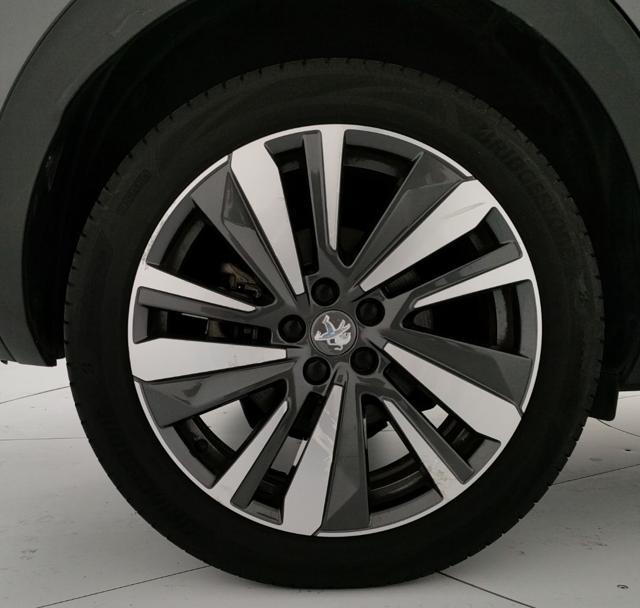 PEUGEOT 3008 BlueHDi 180 S&S EAT8 GT con TETTO