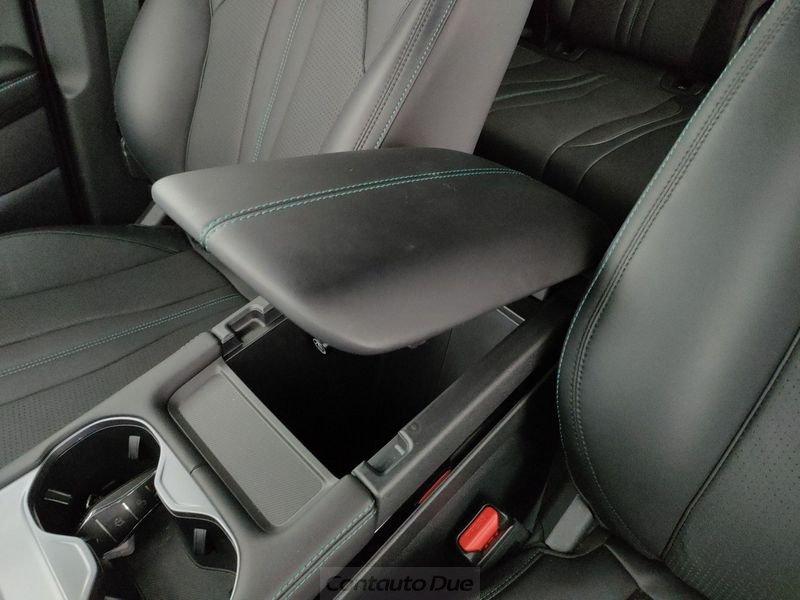 BYD Seal U DM-i Seal U DM-i 1.5 phev Boost 2wd
