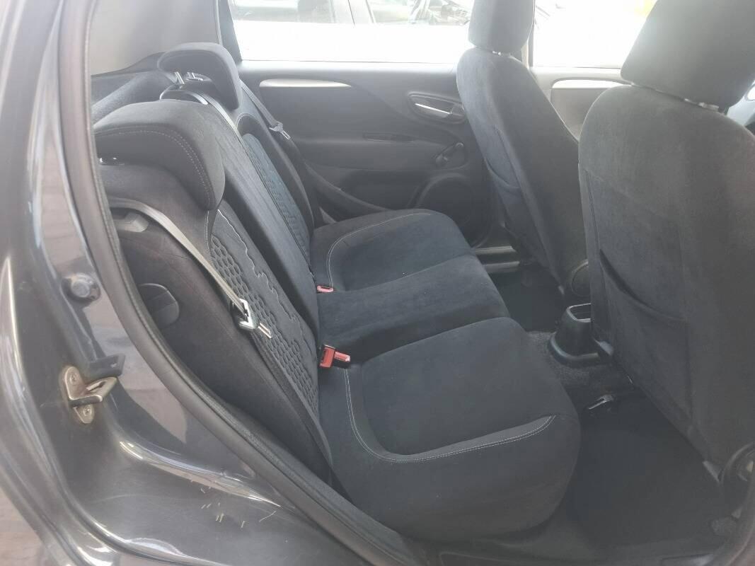 Fiat Punto 1.2 8V 5 porte Lounge