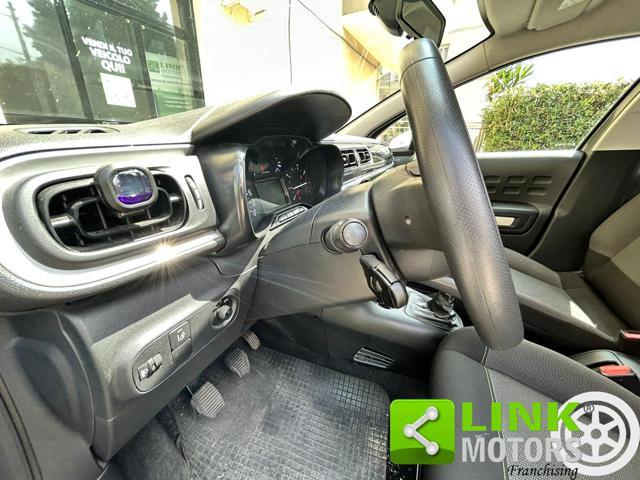 CITROEN C3 YOU