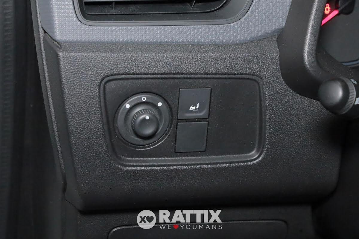 Renault Express van 1.5 Blue dci 95CV (IVA ESCLUSA)