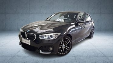 BMW 118 i Msport Aut.