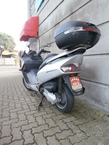 Honda Jazz 250 del 2004 compreso trapasso-tagliando-garanzia