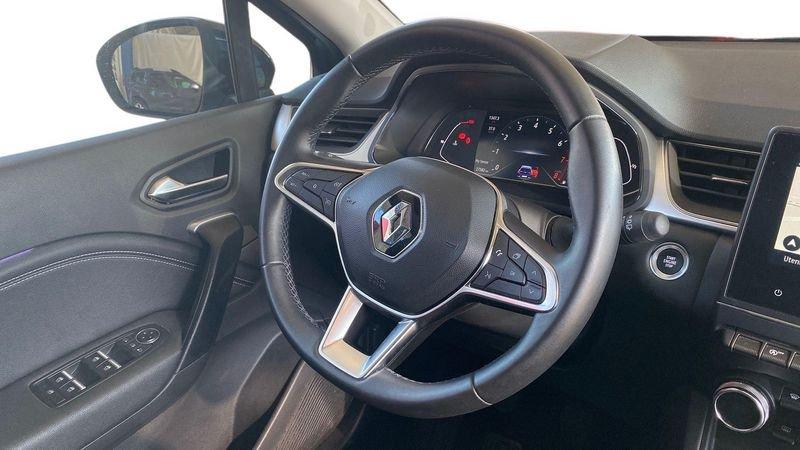 Renault Captur 1.0 tce Techno 90cv 1.0 TCe Techno