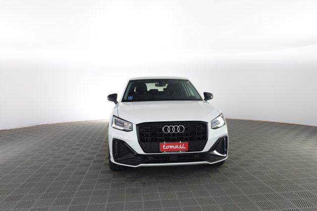 AUDI Q2 Q2 35 TFSI S tronic S line Edition