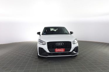 AUDI Q2 Q2 35 TFSI S tronic S line Edition