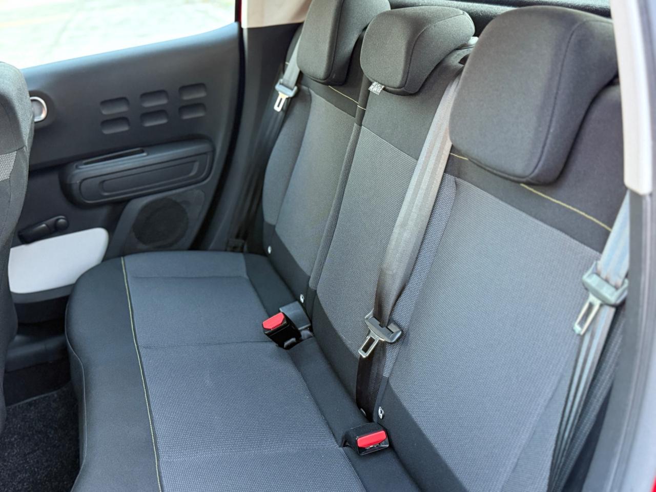 Citroen C3 BlueHDi 100 S&S Shine