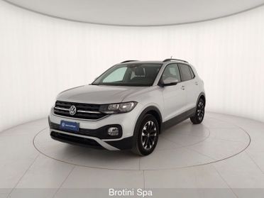 Volkswagen T-Cross 1.0 TSI 110 CV Style