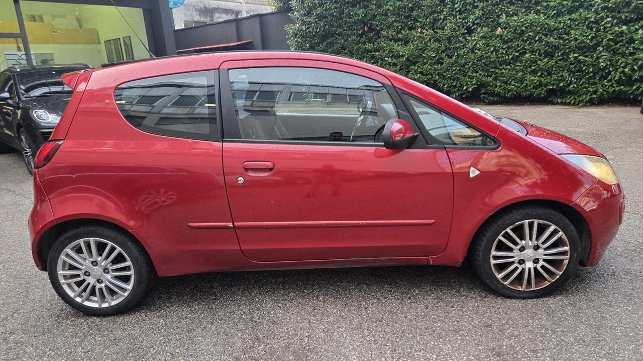 Mitsubishi Colt 1.1 12V 3p. GPL per Neopatentati