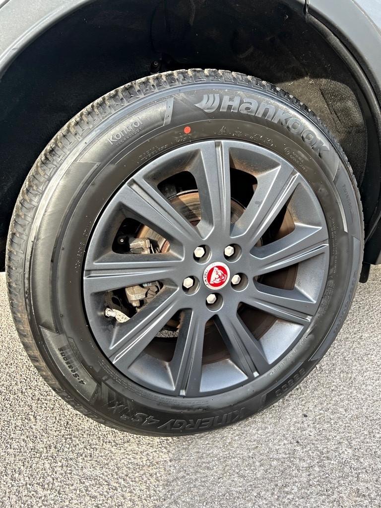 Jaguar E-Pace 2.0D 150 CV 2019