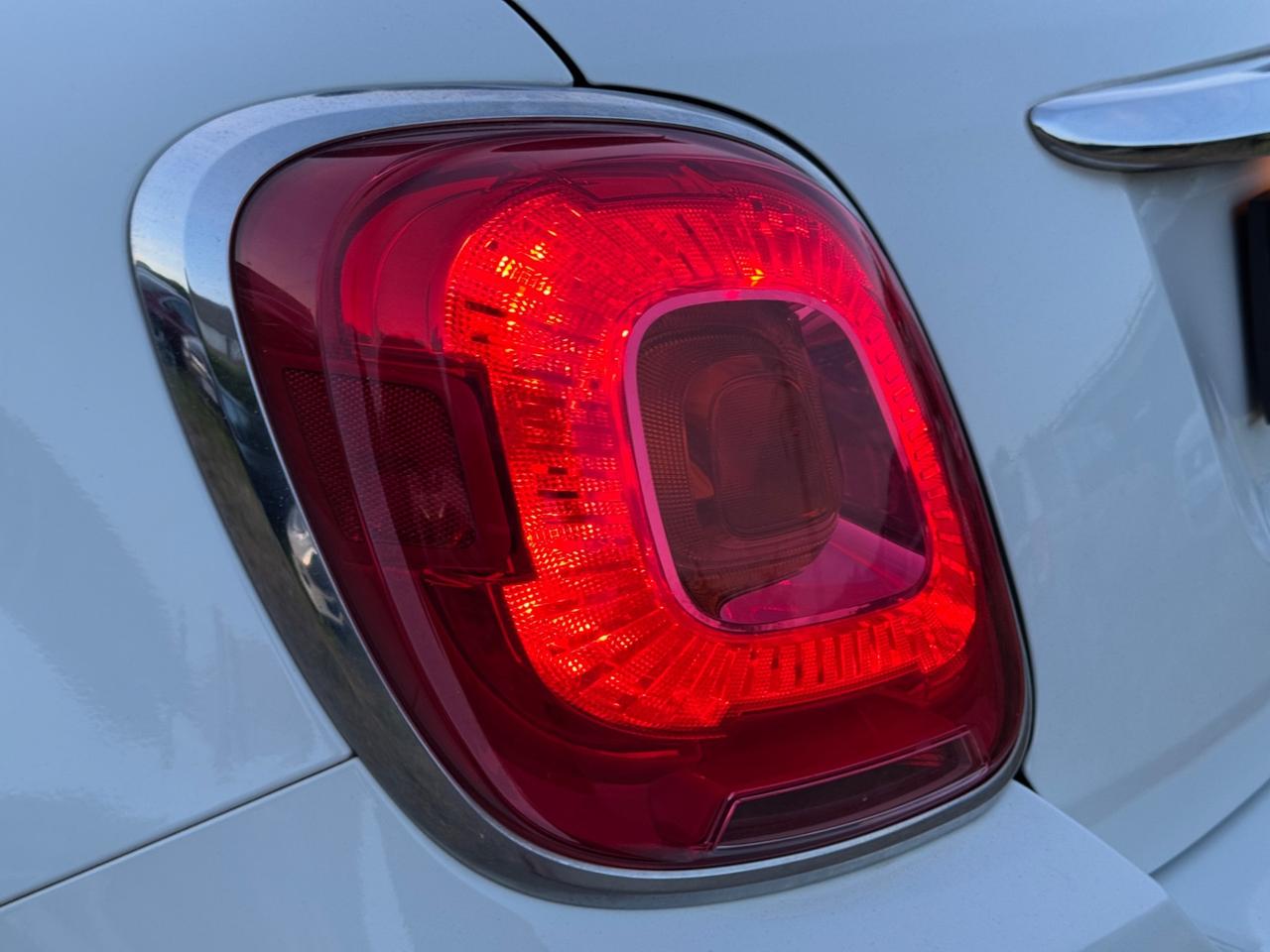 Fiat 500X 1.3 MultiJet 95 CV Pop 2016 E6B