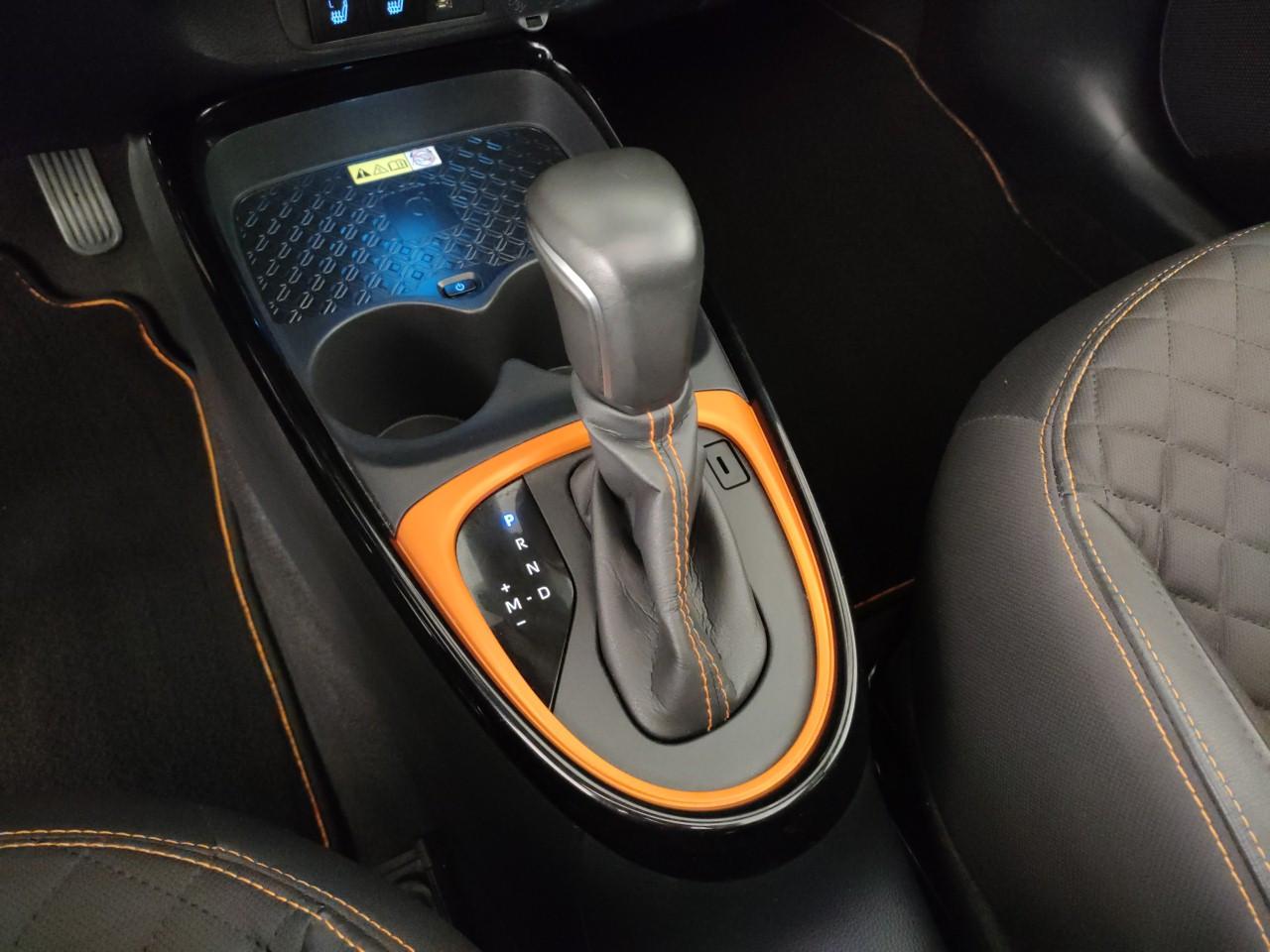 TOYOTA Aygo X 1.0 Lounge 72cv s-cvt