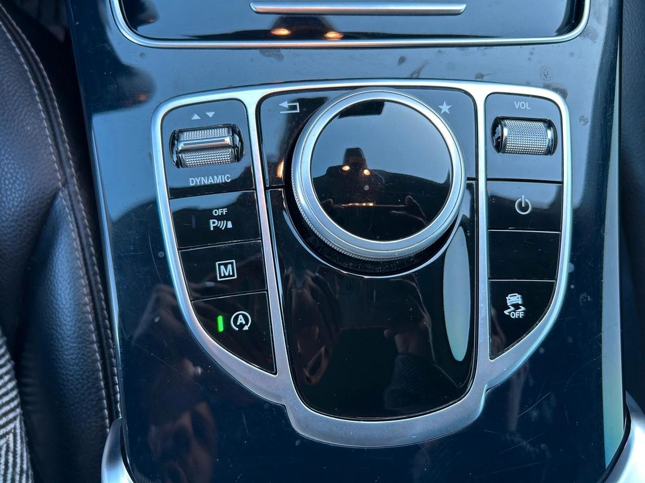 Mercedes-benz GLC 250 d 4Matic Business