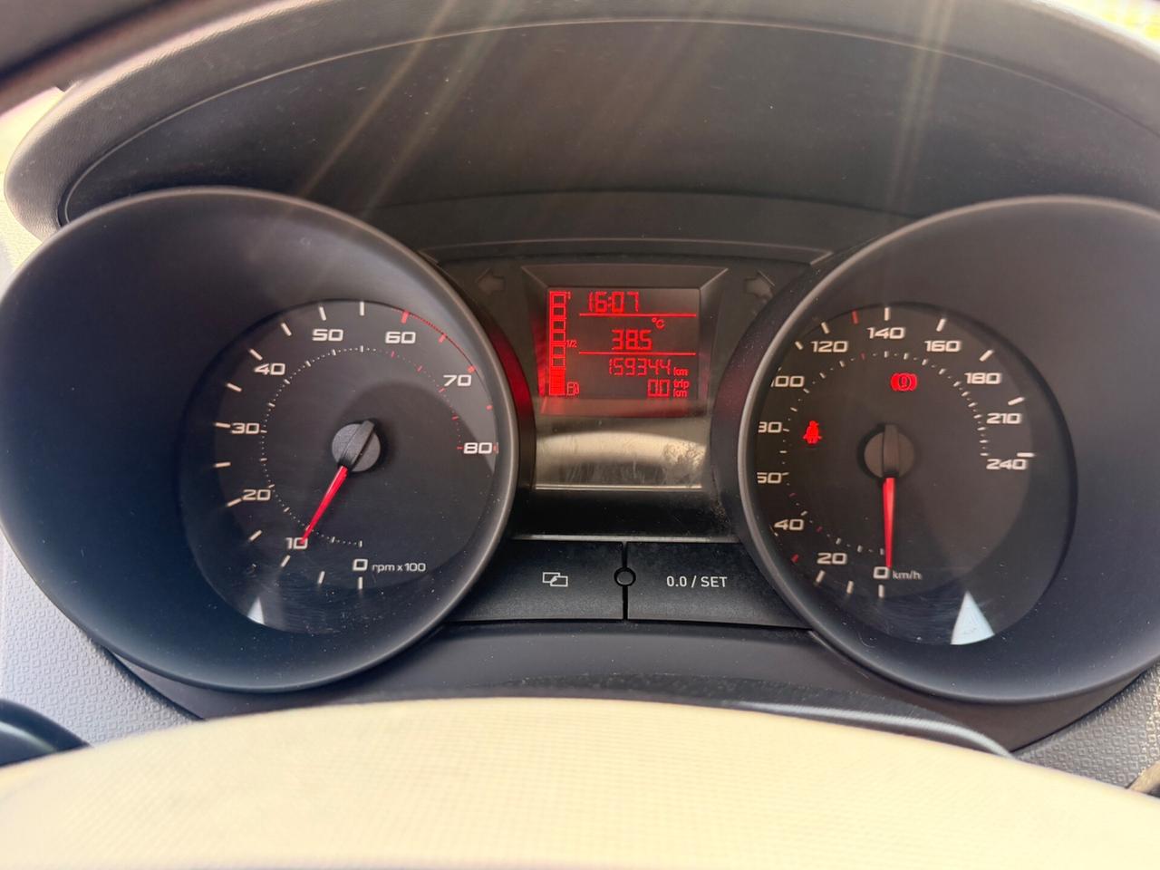 Seat Ibiza 1.2 60 CV 3p. *EURO5 BENZINA*
