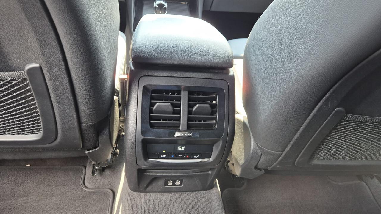 Bmw X3 M xDrive20d 48V Msport