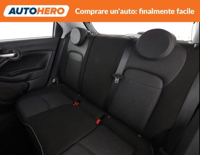 FIAT 500X 1.0 T3 120 CV Urban