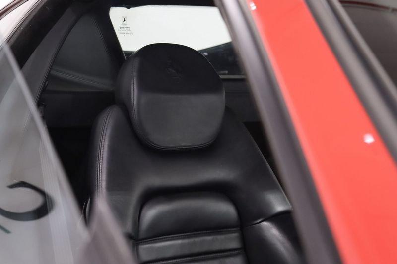 Ferrari 360 Modena F1