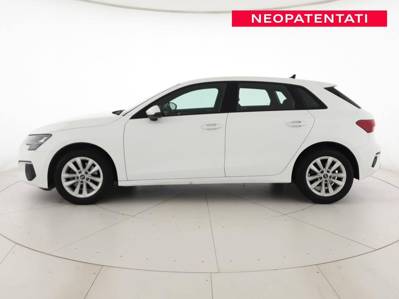 Sportback 30TDI 116CV Business